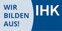 Wir bilden aus!